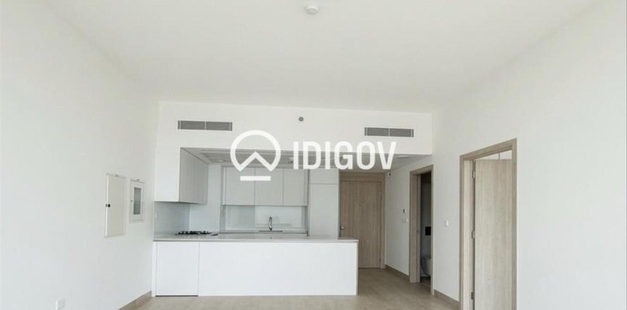 Apartamento em Jumeirah Village Circle, Dubai, EAU 1 quarto, 78.87 m2 № 753469