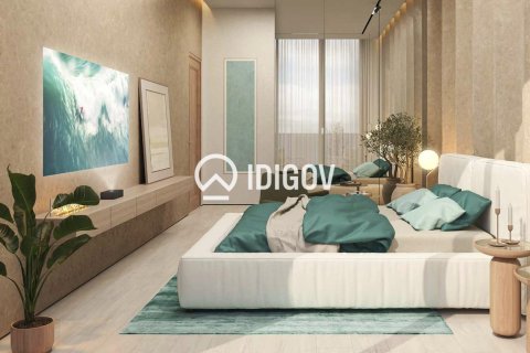 Appartement à vendre à  Dubai, EAU 1 chambre, 51.56 m2 № 753475 - photo 3