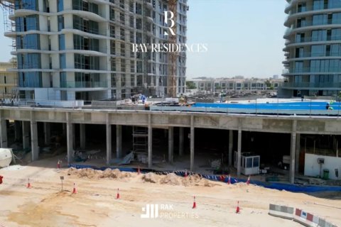 Byt v Mina Al Arab, Ras Al Khaimah, SAE 1 ložnice, 82 m² Č.: 656732 - fotografie 5