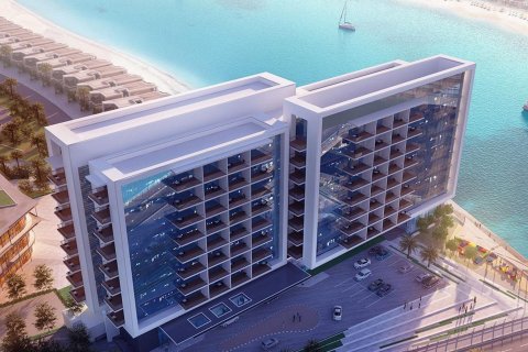 Mina Al Arab, Ras Al Khaimah, BAE’de satılık daire 2 yatak odası, 124 m² No 656733 - fotoğraf 7