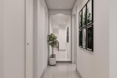 Mina Al Arab, Ras Al Khaimah, BAE’de satılık daire 2 yatak odası, 124 m² No 656733 - fotoğraf 11