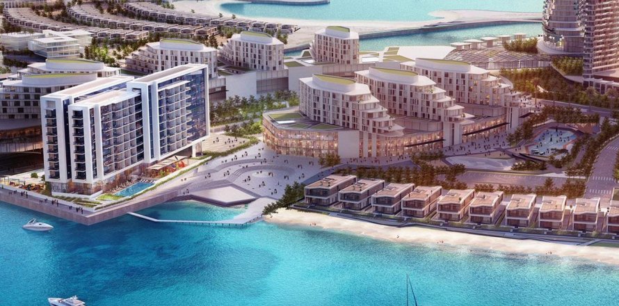 Mina Al Arab, Ras Al Khaimah, BAE’de daire 2 yatak odası, 124 m&sup2; No 656733