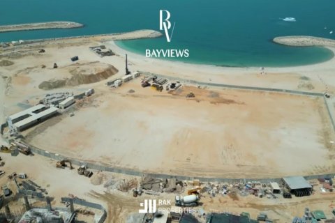 Müüa korter asukohaga Mina Al Arab, Ras Al Khaimah, AÜE: 2 magamistoaga, 113 m² Nr 656730 - pilt 4