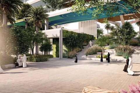 Tomt til salgs i Ras Al Khaimah, Emiratene 3824 kvm Nr. 656729 - Foto 17