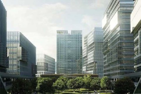 Tomt til salgs i Ras Al Khaimah, Emiratene 3824 kvm Nr. 656729 - Foto 2