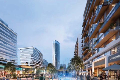 Tomt til salgs i Ras Al Khaimah, Emiratene 3824 kvm Nr. 656729 - Foto 4