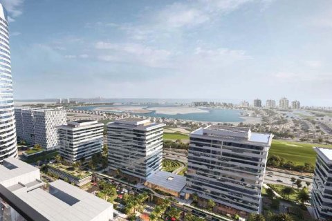 Tomt til salgs i Ras Al Khaimah, Emiratene 3824 kvm Nr. 656729 - Foto 1