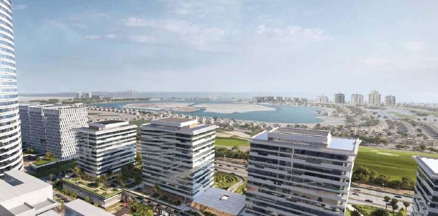 Tomt i Ras Al Khaimah, Emiratene 3824 kvm nr. 656729