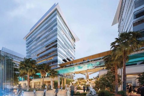 Tomt til salgs i Ras Al Khaimah, Emiratene 3824 kvm Nr. 656729 - Foto 8