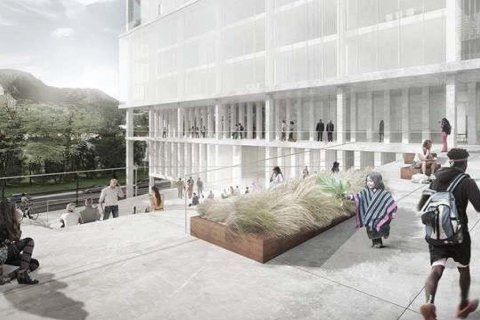 Tomt til salgs i Ras Al Khaimah, Emiratene 3824 kvm Nr. 656729 - Foto 10