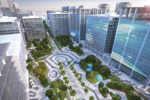 Tomt til salgs i Ras Al Khaimah, Emiratene 3824 kvm Nr. 656729 - Foto 3