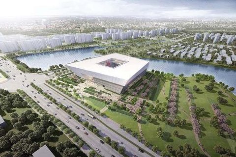 Tomt til salgs i Ras Al Khaimah, Emiratene 3824 kvm Nr. 656729 - Foto 11