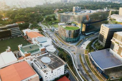 Tomt til salgs i Ras Al Khaimah, Emiratene 3824 kvm Nr. 656729 - Foto 6