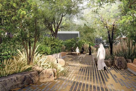 Tomt til salgs i Ras Al Khaimah, Emiratene 3824 kvm Nr. 656729 - Foto 23