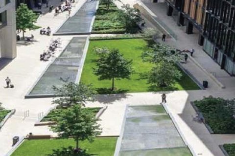 Tomt til salgs i Ras Al Khaimah, Emiratene 3824 kvm Nr. 656729 - Foto 14