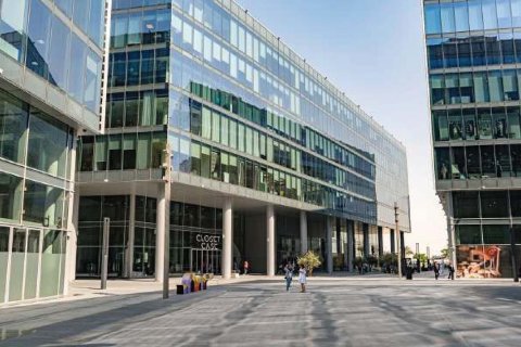 Tomt til salgs i Ras Al Khaimah, Emiratene 3824 kvm Nr. 656729 - Foto 7