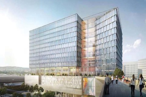 Tomt til salgs i Ras Al Khaimah, Emiratene 3824 kvm Nr. 656729 - Foto 9