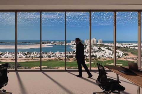 Tomt til salgs i Ras Al Khaimah, Emiratene 3824 kvm Nr. 656729 - Foto 16