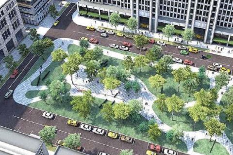 Tomt til salgs i Ras Al Khaimah, Emiratene 3824 kvm Nr. 656729 - Foto 5