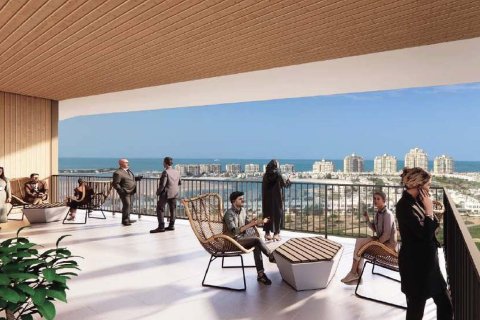 Tomt til salgs i Ras Al Khaimah, Emiratene 3824 kvm Nr. 656729 - Foto 22