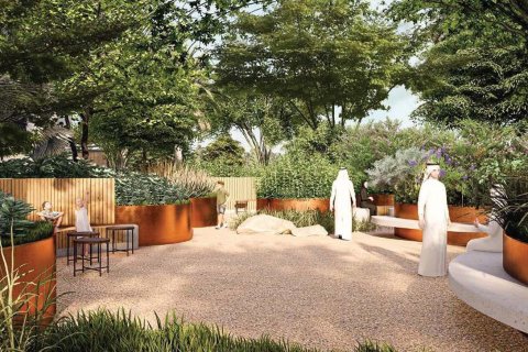 Tomt til salgs i Ras Al Khaimah, Emiratene 3824 kvm Nr. 656729 - Foto 21