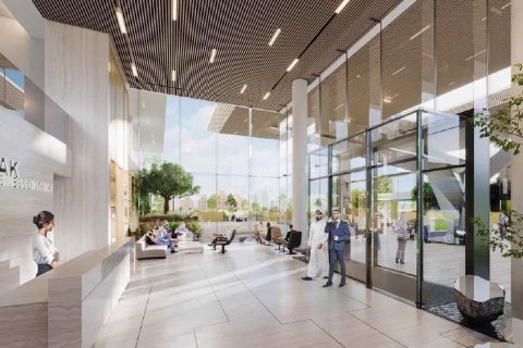 Tomt til salgs i Ras Al Khaimah, Emiratene 3824 kvm Nr. 656729 - Foto 18