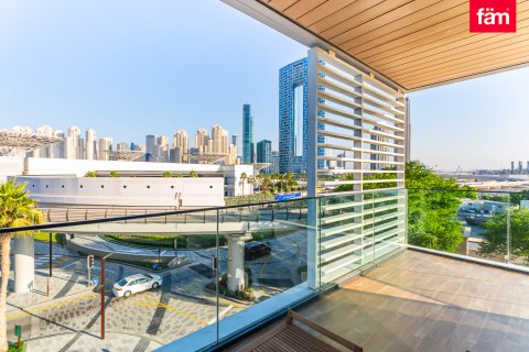 Üürile anda korter asukohaga Dubai, AÜE: 3 magamistoaga, 195.1 m² Nr 655685 - pilt 15