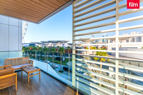 Korter asukohaga Dubai, AÜE: 3 magamistoaga, 195.1 m² Nr 655685