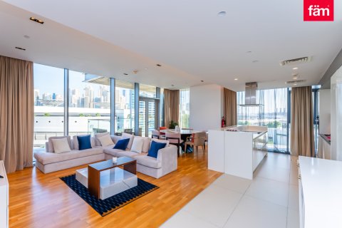 Üürile anda korter asukohaga Dubai, AÜE: 3 magamistoaga, 195.1 m² Nr 655685 - pilt 2