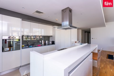 Üürile anda korter asukohaga Dubai, AÜE: 3 magamistoaga, 195.1 m² Nr 655685 - pilt 6