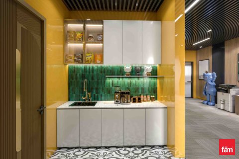 Escritório para venda em International City, Dubai, EAU 97.8 m2 № 655687 - foto 7