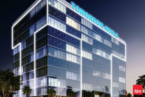 Escritório para venda em International City, Dubai, EAU 97.8 m2 № 655687 - foto 10