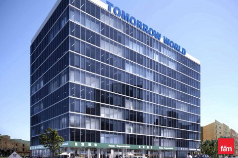 Escritório para venda em International City, Dubai, EAU 97.8 m2 № 655687 - foto 1