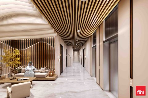 Pejabat di International City, Dubai, UAE 97.8 meter persegi № 655687 - foto 5