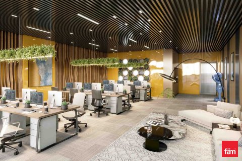 Escritório para venda em International City, Dubai, EAU 97.8 m2 № 655687 - foto 3