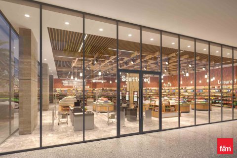 Escritório para venda em International City, Dubai, EAU 97.8 m2 № 655687 - foto 6