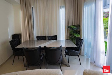 Townhouse de vânzare în Tilal Al Ghaf, Dubai, EAU 4 dormitoare, 243.5 mp.  №655732 - poză 19