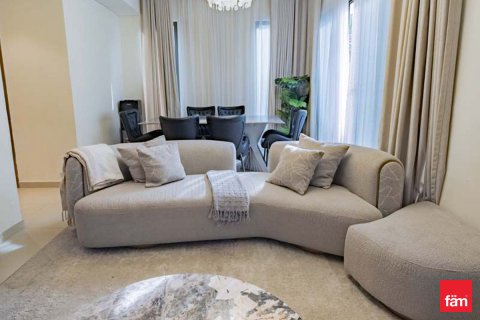 Townhouse de vânzare în Tilal Al Ghaf, Dubai, EAU 4 dormitoare, 243.5 mp.  №655732 - poză 17