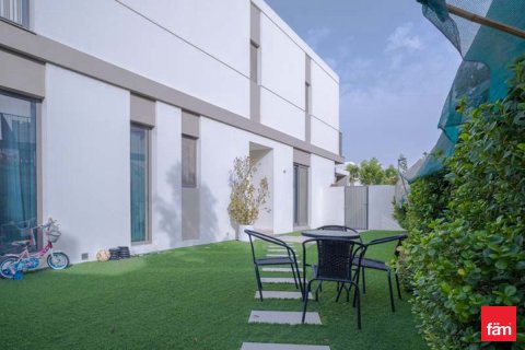 Townhouse de vânzare în Tilal Al Ghaf, Dubai, EAU 4 dormitoare, 243.5 mp.  №655732 - poză 18