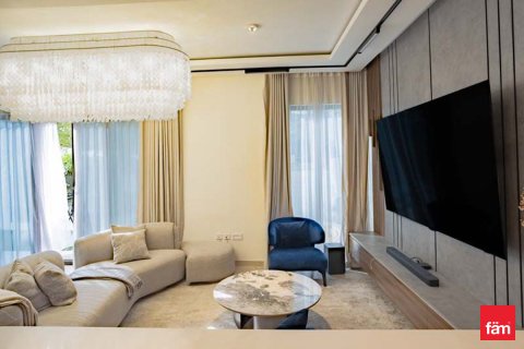 Townhouse de vânzare în Tilal Al Ghaf, Dubai, EAU 4 dormitoare, 243.5 mp.  №655732 - poză 5