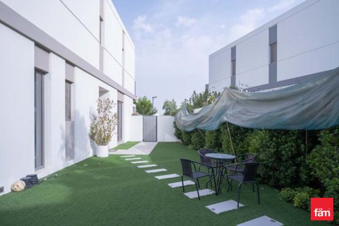 Townhouse de vânzare în Tilal Al Ghaf, Dubai, EAU 4 dormitoare, 243.5 mp.  №655732 - poză 8
