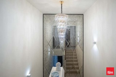 Townhouse de vânzare în Tilal Al Ghaf, Dubai, EAU 4 dormitoare, 243.5 mp.  №655732 - poză 4