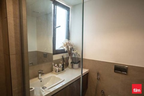 Townhouse de vânzare în Tilal Al Ghaf, Dubai, EAU 4 dormitoare, 243.5 mp.  №655732 - poză 9