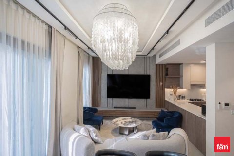 Townhouse de vânzare în Tilal Al Ghaf, Dubai, EAU 4 dormitoare, 243.5 mp.  №655732 - poză 3