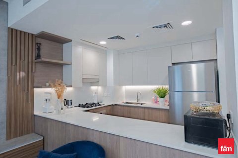 Townhouse de vânzare în Tilal Al Ghaf, Dubai, EAU 4 dormitoare, 243.5 mp.  №655732 - poză 14