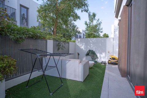 Townhouse de vânzare în Tilal Al Ghaf, Dubai, EAU 4 dormitoare, 243.5 mp.  №655732 - poză 10
