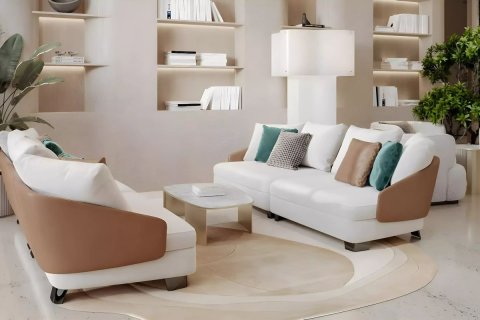 Dyqan në Dubai, Emiratet e Bashkuara Arabe 57.6 m2. № 655684 - Foto 8