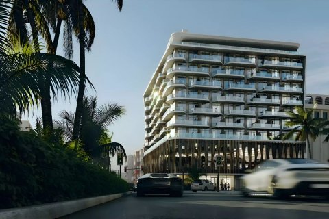 Dyqan në Dubai, Emiratet e Bashkuara Arabe 57.6 m2. № 655684 - Foto 3