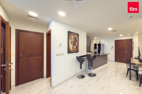 Huoneisto Dubai Marina, Arabiemiraatit 1 makuuhuone, 97.5 m2 № 655688 - kuva 12