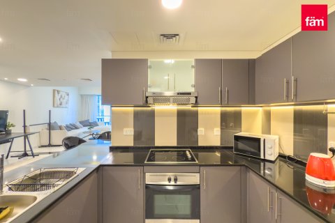 Huoneisto Dubai Marina, Arabiemiraatit 1 makuuhuone, 97.5 m2 № 655688 - kuva 18